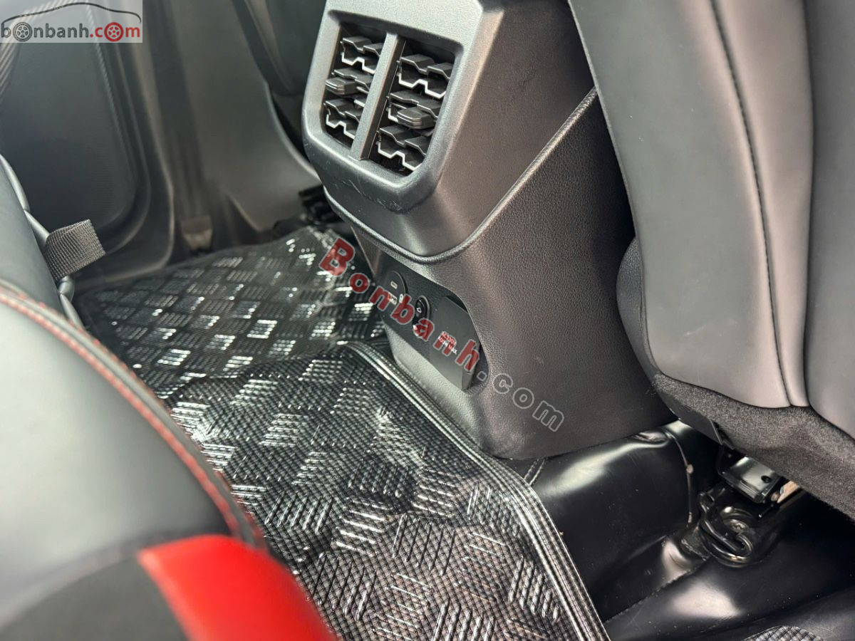 Bán ô tô Ford Ranger Raptor 2.0L 4x4 AT - 2024 - xe cũ