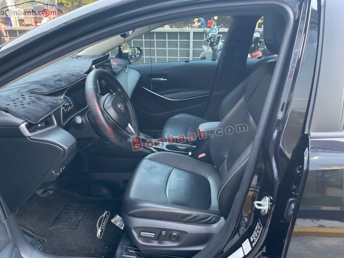 Bán ô tô Toyota Corolla altis 1.8V - 2023 - xe cũ