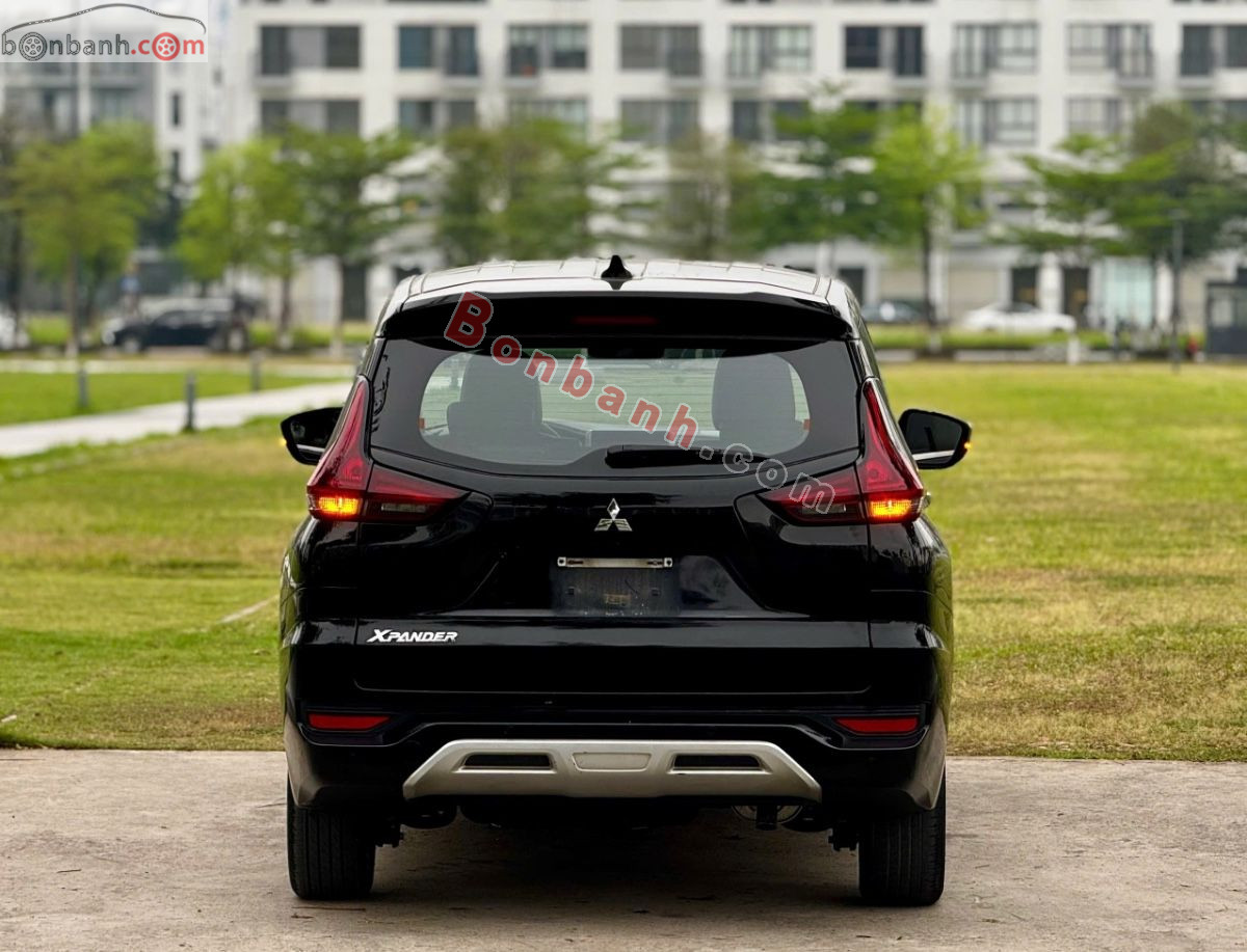 Bán ô tô Mitsubishi Xpander 1.5 AT - 2020 - xe cũ