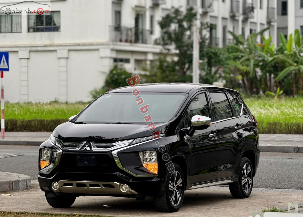 Bán ô tô Mitsubishi Xpander 1.5 AT - 2020 - xe cũ