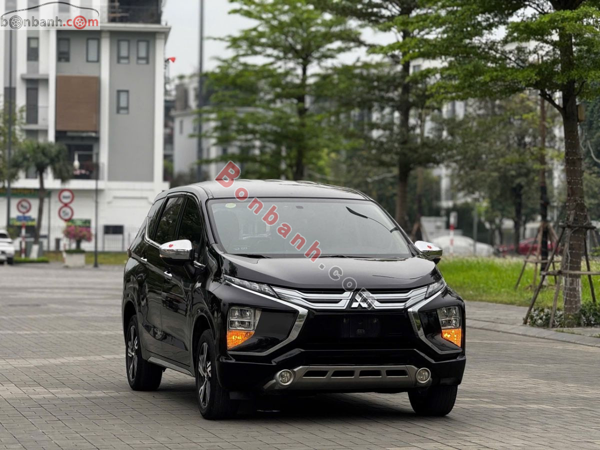 Bán ô tô Mitsubishi Xpander 1.5 AT - 2020 - xe cũ