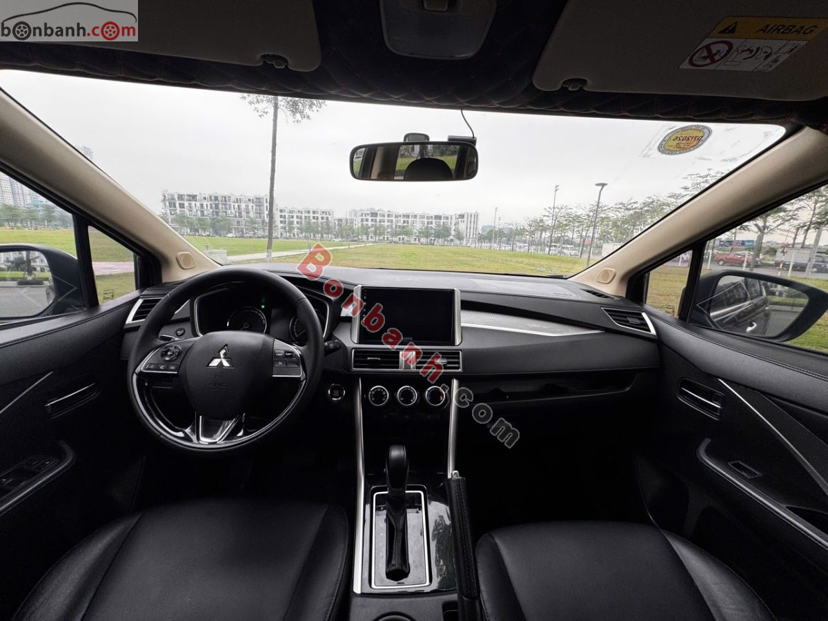 Bán ô tô Mitsubishi Xpander 1.5 AT - 2020 - xe cũ