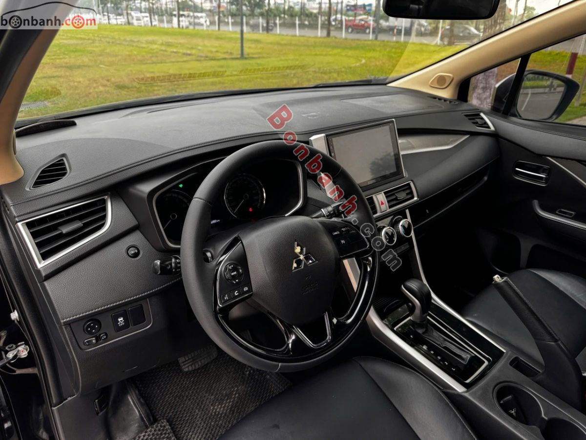 Bán ô tô Mitsubishi Xpander 1.5 AT - 2020 - xe cũ