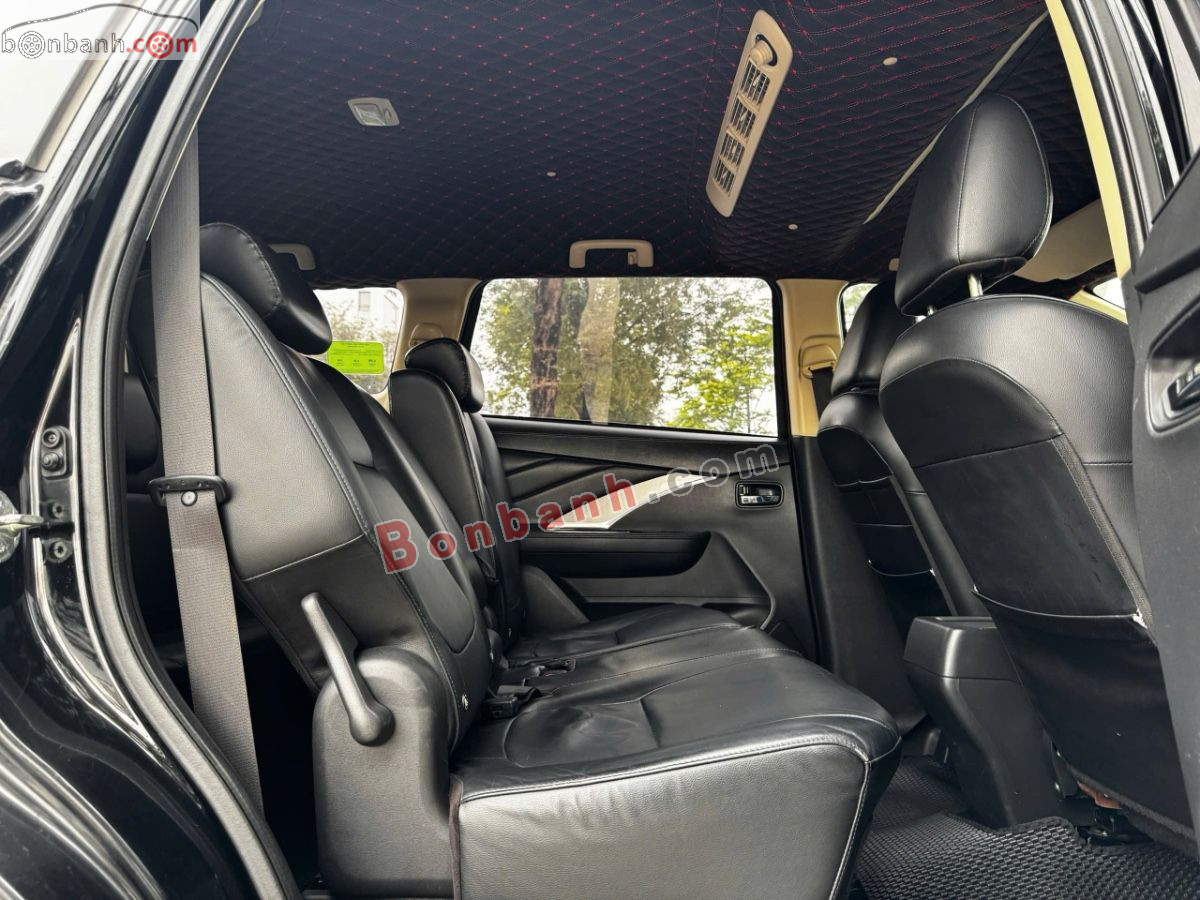 Bán ô tô Mitsubishi Xpander 1.5 AT - 2020 - xe cũ