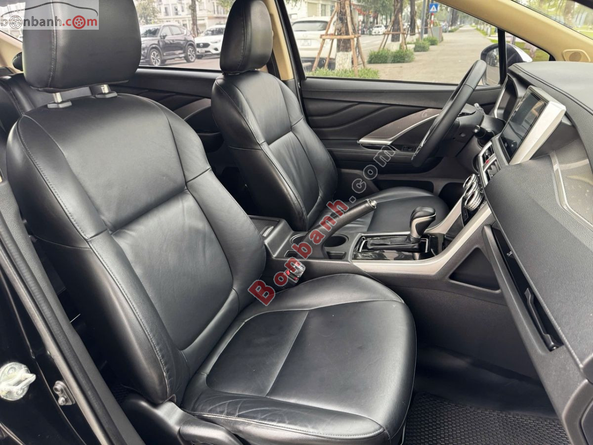 Bán ô tô Mitsubishi Xpander 1.5 AT - 2020 - xe cũ