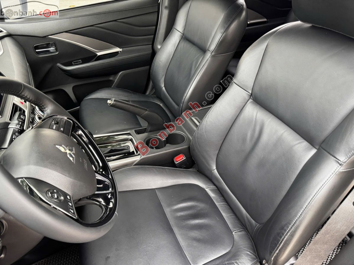 Bán ô tô Mitsubishi Xpander 1.5 AT - 2020 - xe cũ