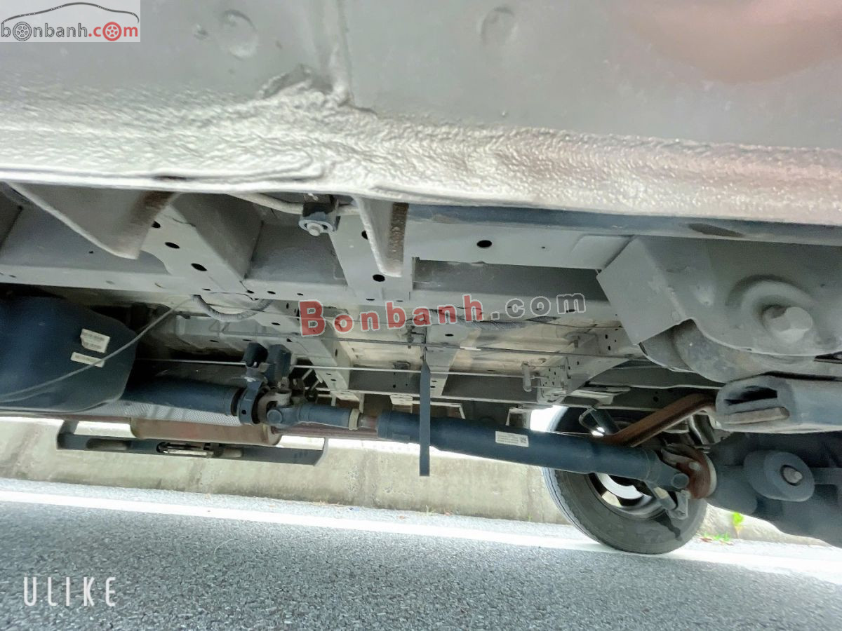 Bán ô tô Ford Transit Tiêu chuẩn - 2022 - xe cũ