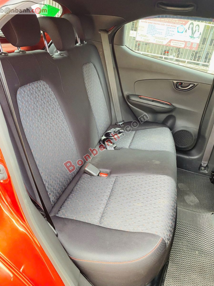 Bán ô tô Honda Brio RS - 2020 - xe cũ