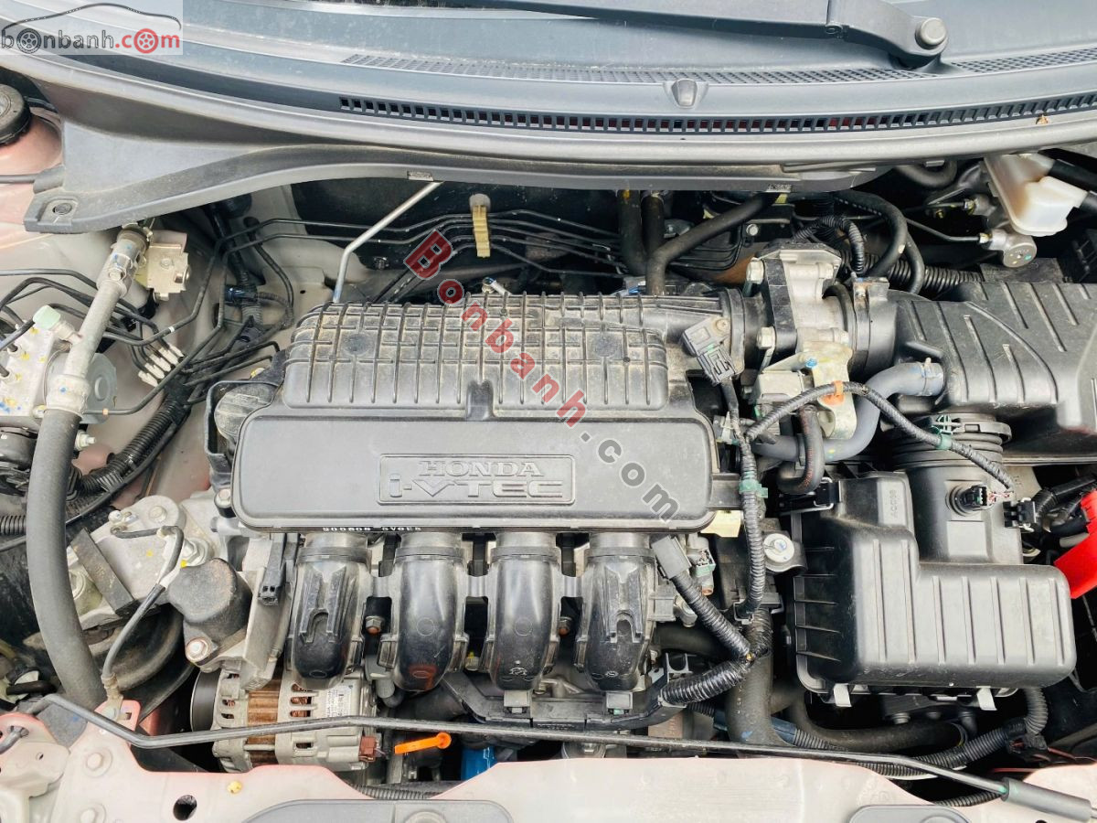 Bán ô tô Honda Brio RS - 2020 - xe cũ