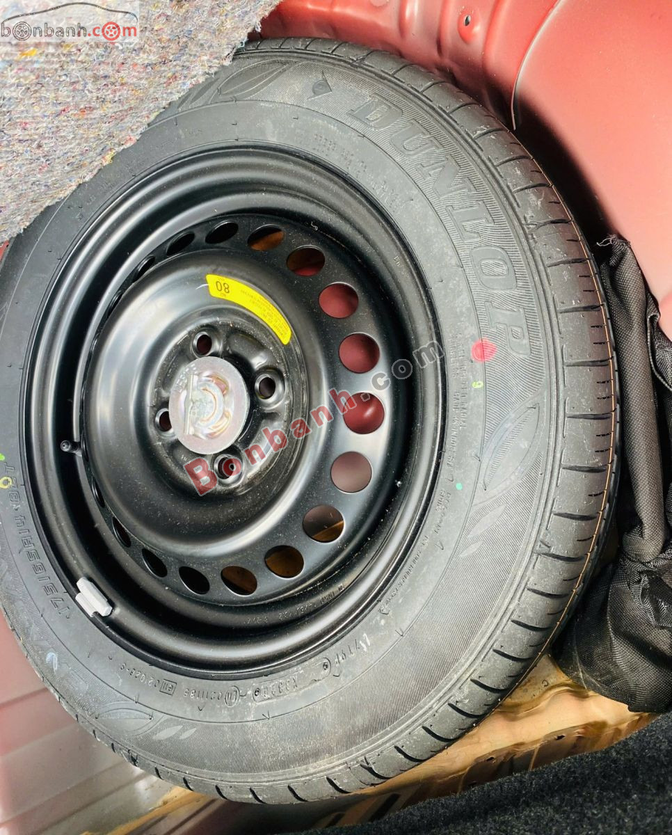 Bán ô tô Honda Brio RS - 2020 - xe cũ