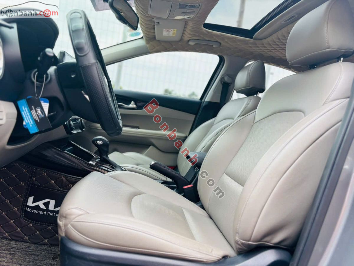 Bán ô tô Kia Cerato 1.6 AT Luxury - 2020 - xe cũ