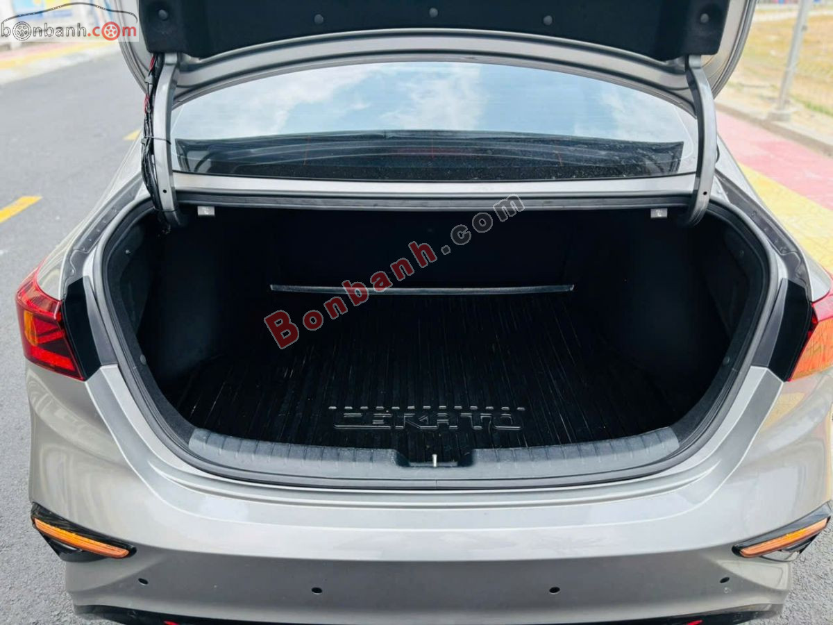 Bán ô tô Kia Cerato 1.6 AT Luxury - 2020 - xe cũ