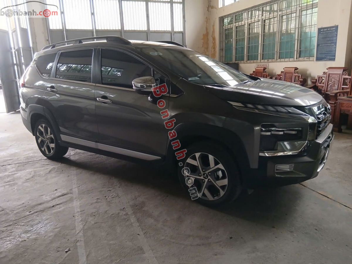 Bán ô tô Mitsubishi Xpander Cross 1.5 AT - 2023 - xe cũ