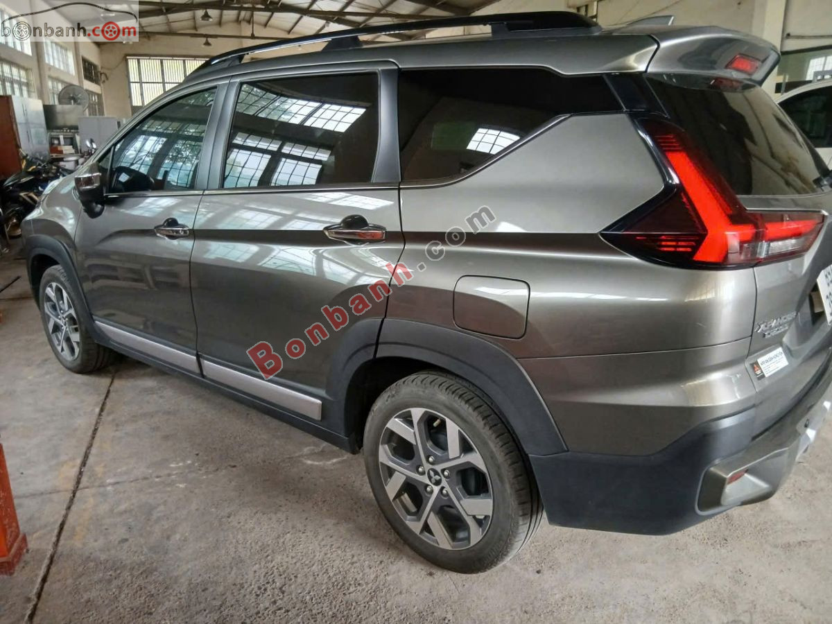 Bán ô tô Mitsubishi Xpander Cross 1.5 AT - 2023 - xe cũ