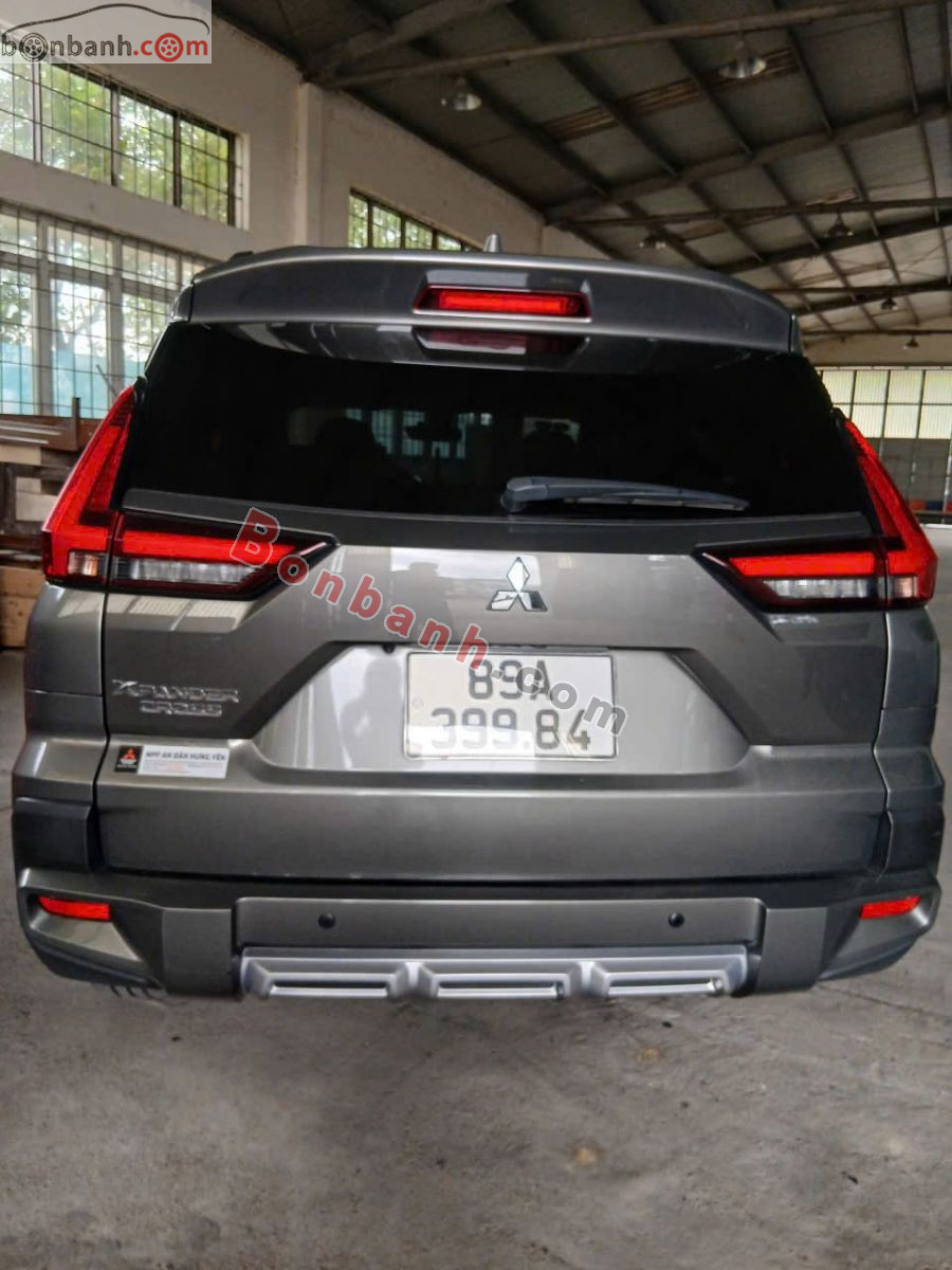 Bán ô tô Mitsubishi Xpander Cross 1.5 AT - 2023 - xe cũ