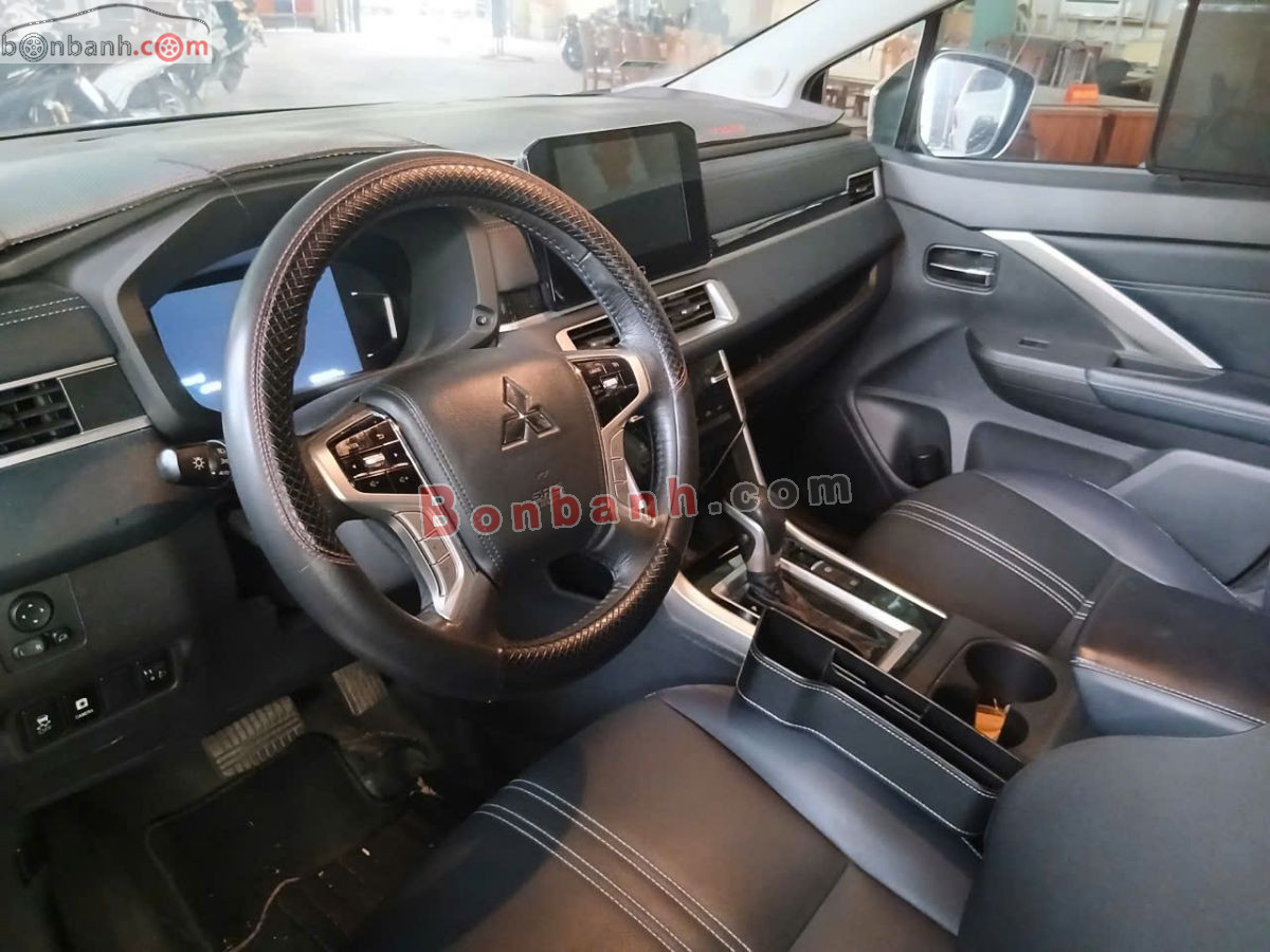 Bán ô tô Mitsubishi Xpander Cross 1.5 AT - 2023 - xe cũ