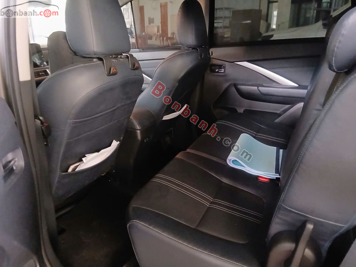 Bán ô tô Mitsubishi Xpander Cross 1.5 AT - 2023 - xe cũ