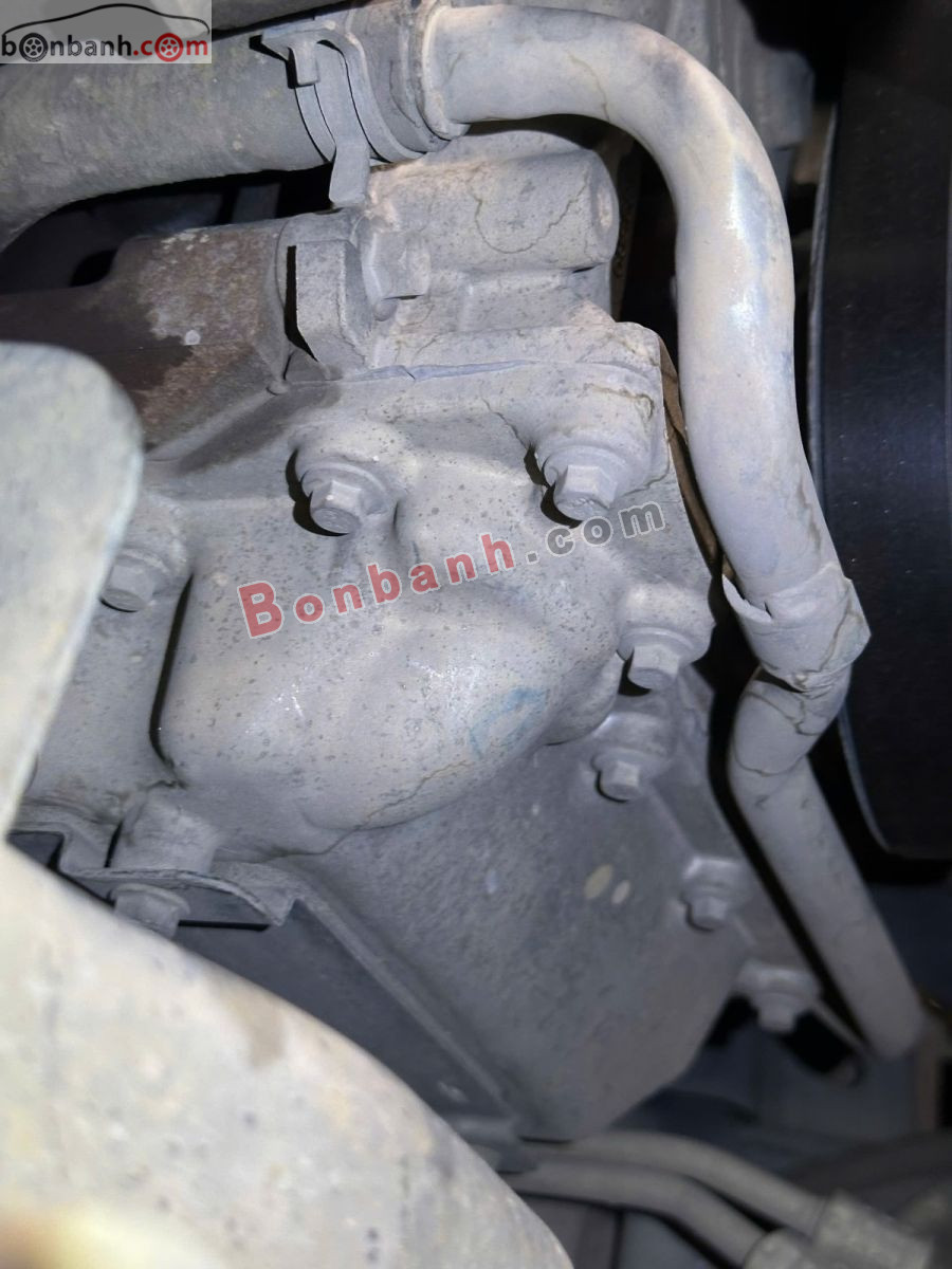 Bán ô tô Chevrolet Colorado LTZ 2.8L 4x4 AT - 2016 - xe cũ