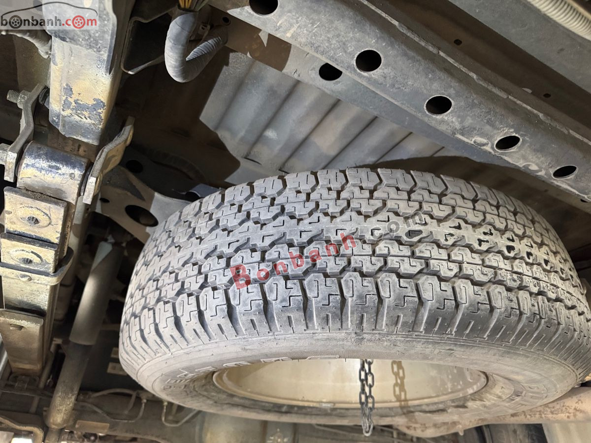 Bán ô tô Chevrolet Colorado LTZ 2.8L 4x4 AT - 2016 - xe cũ