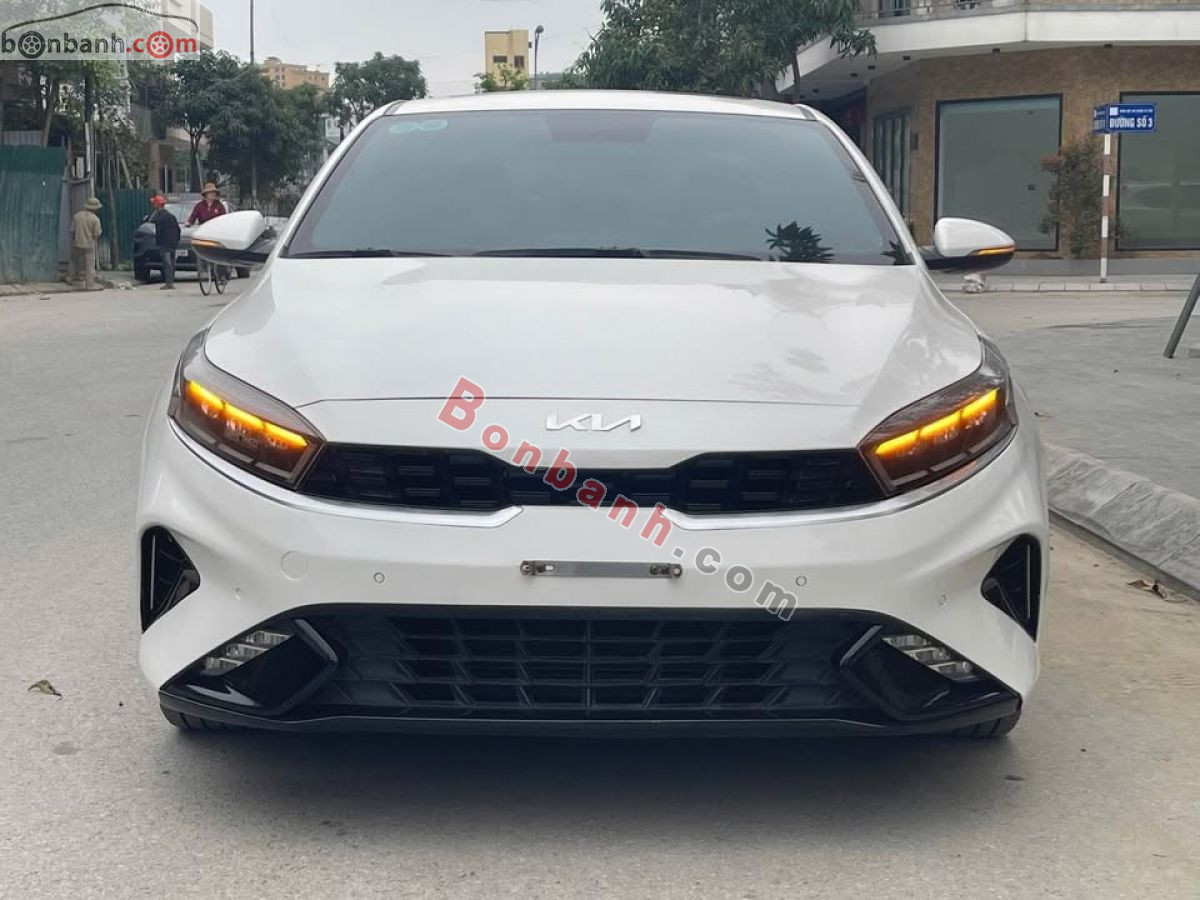 Bán ô tô Kia K3 Premium 2.0 AT - 2022 - xe cũ