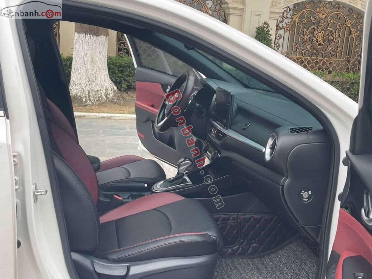 Bán ô tô Kia K3 Premium 2.0 AT - 2022 - xe cũ