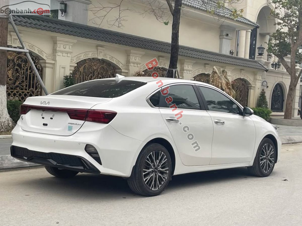 Bán ô tô Kia K3 Premium 2.0 AT - 2022 - xe cũ