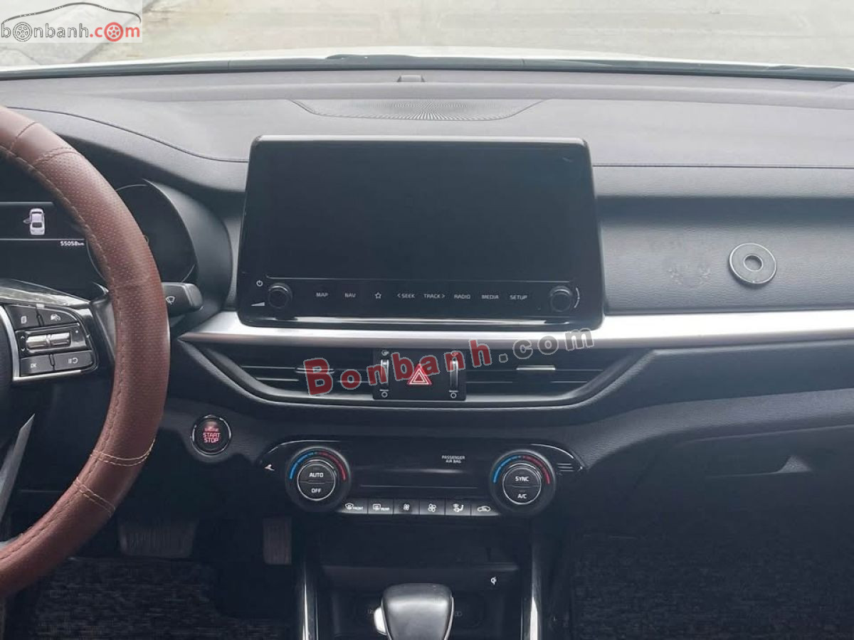 Bán ô tô Kia K3 Premium 2.0 AT - 2022 - xe cũ