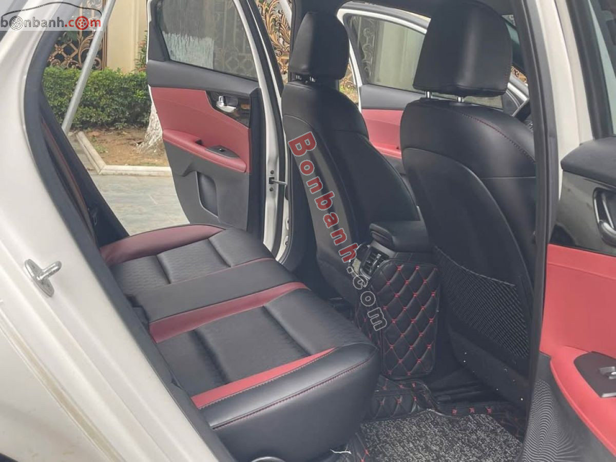 Bán ô tô Kia K3 Premium 2.0 AT - 2022 - xe cũ