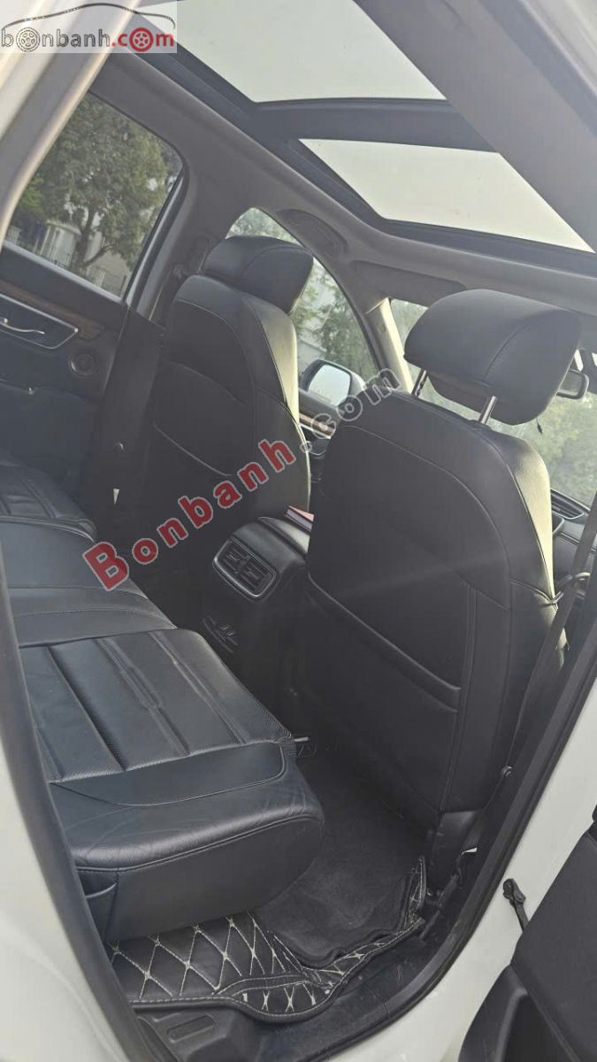 Bán ô tô Honda CRV L - 2019 - xe cũ