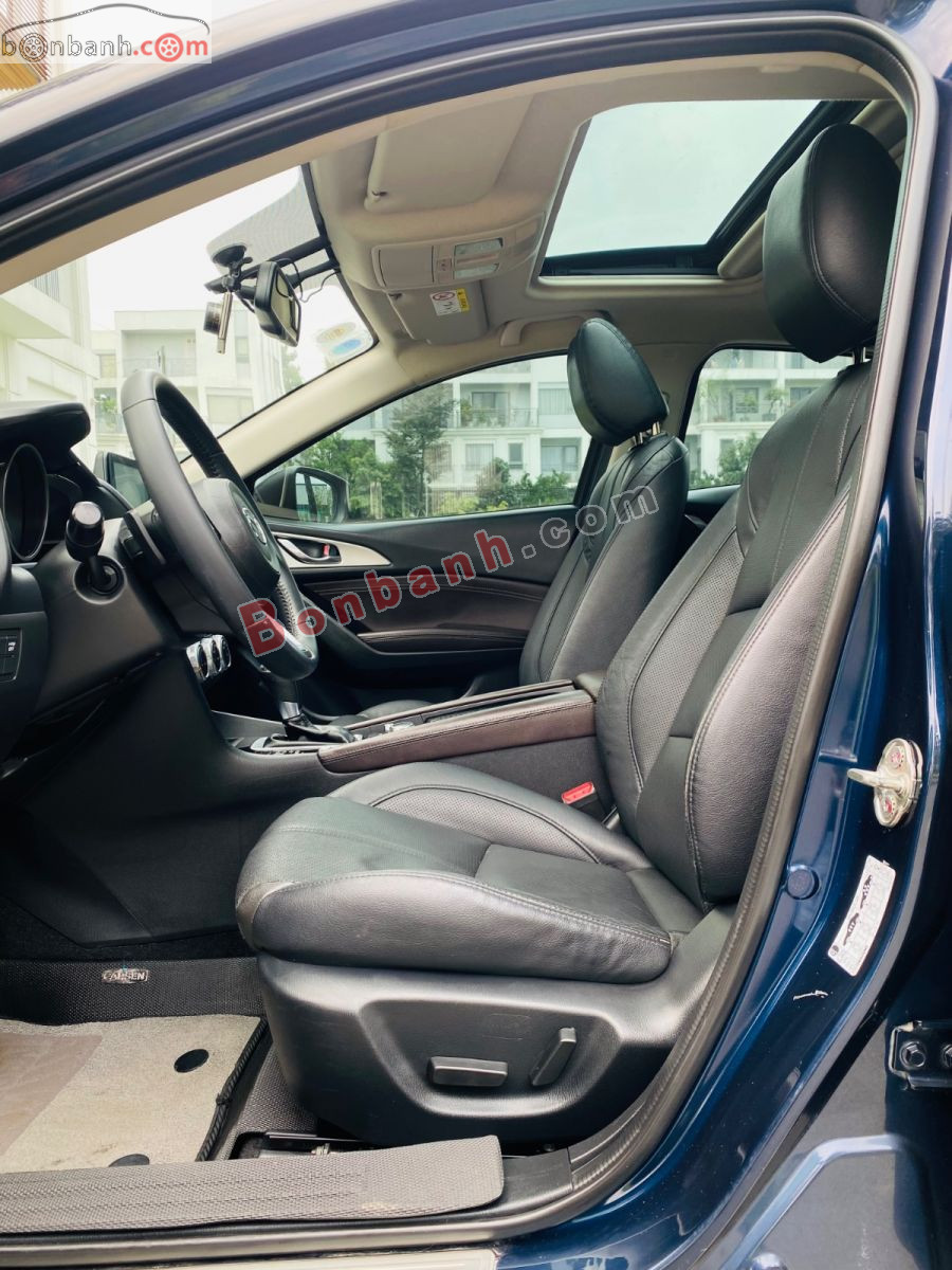 Bán ô tô Mazda 3 1.5L Luxury - 2019 - xe cũ