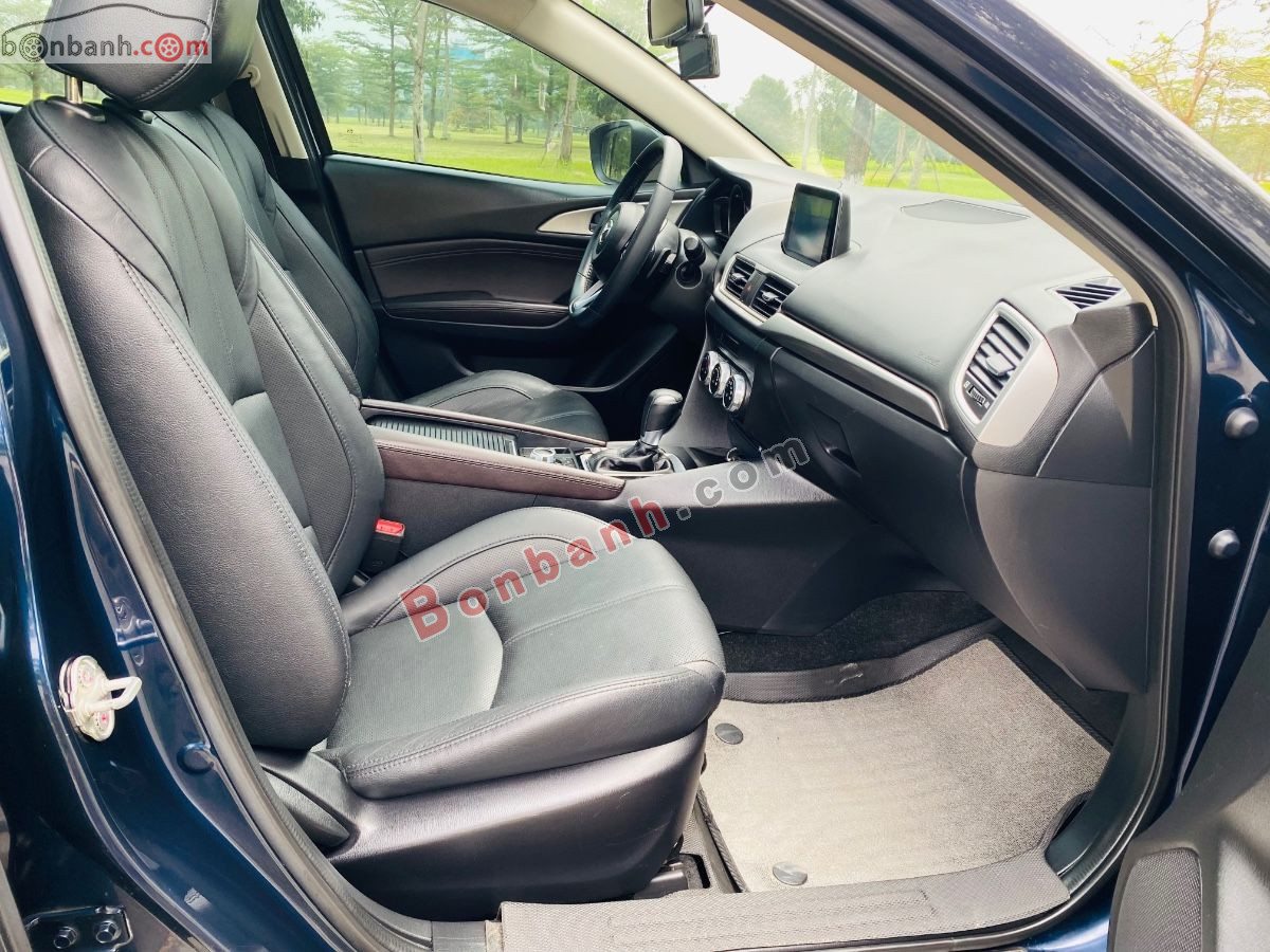 Bán ô tô Mazda 3 1.5L Luxury - 2019 - xe cũ