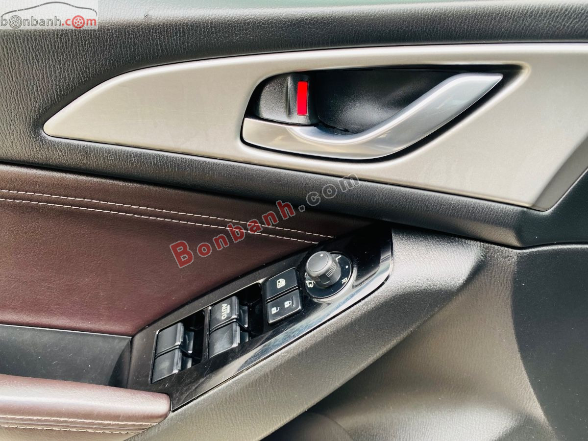 Bán ô tô Mazda 3 1.5L Luxury - 2019 - xe cũ