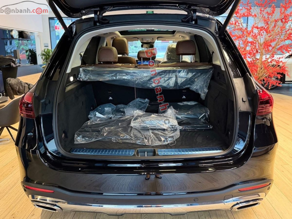 Bán ô tô Mercedes Benz GLE Class GLE 400 e 4Matic - 2025 - xe mới