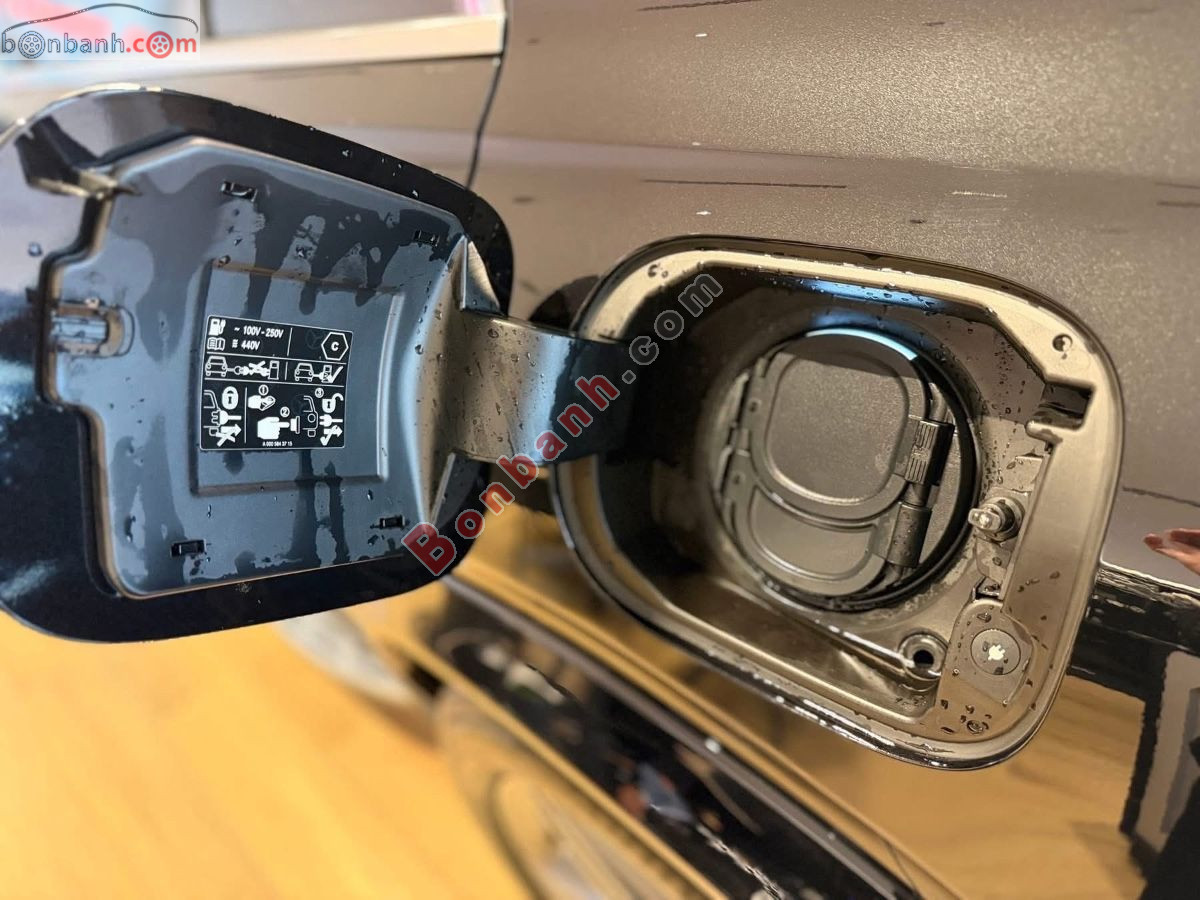 Bán ô tô Mercedes Benz GLE Class GLE 400 e 4Matic - 2025 - xe mới