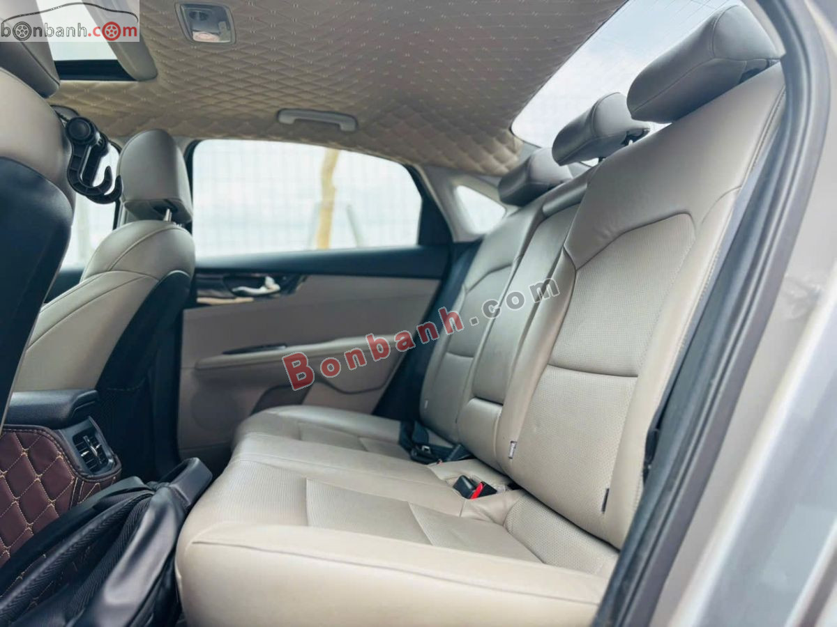 Bán ô tô Kia Cerato 1.6 AT Luxury - 2020 - xe cũ