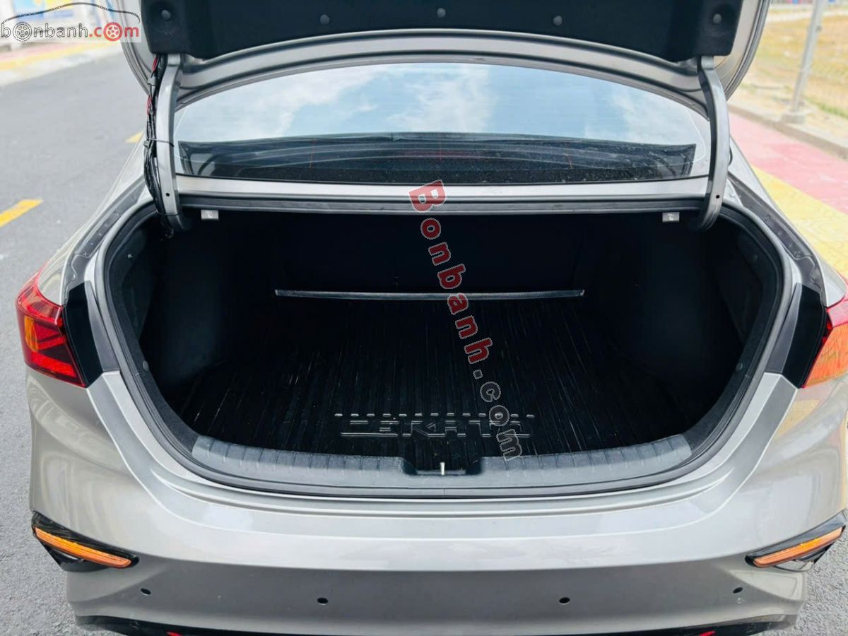 Bán ô tô Kia Cerato 1.6 AT Luxury - 2020 - xe cũ