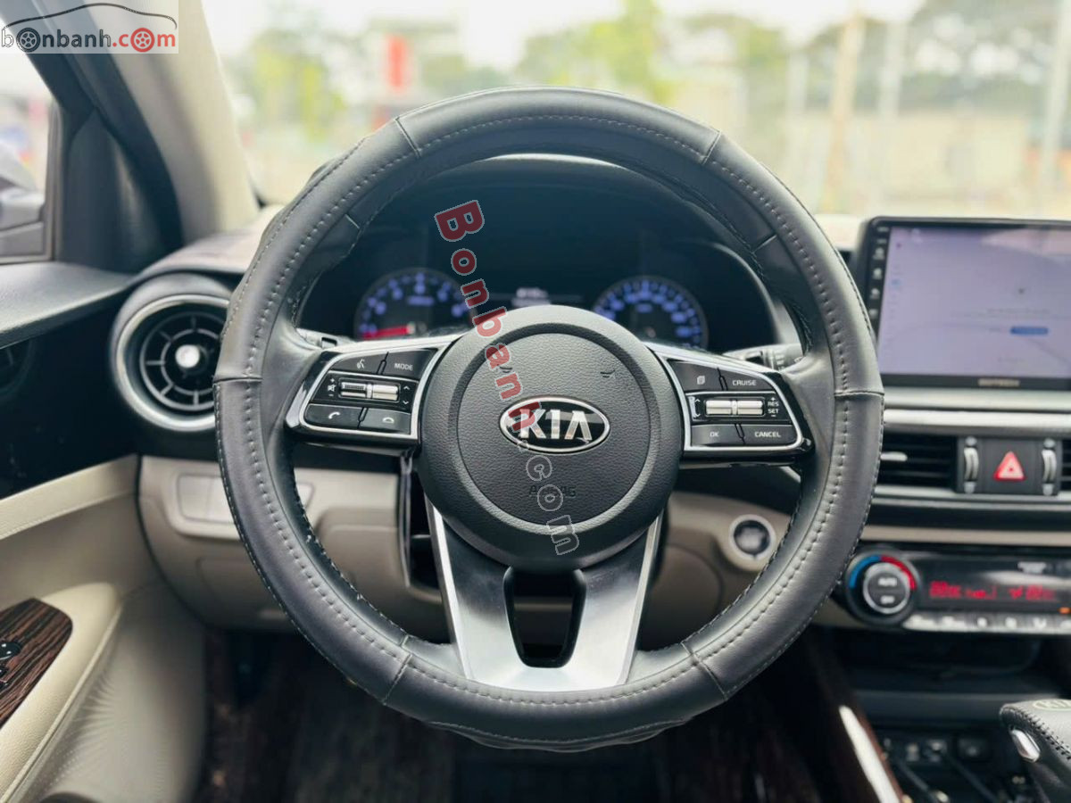 Bán ô tô Kia Cerato 1.6 AT Luxury - 2020 - xe cũ