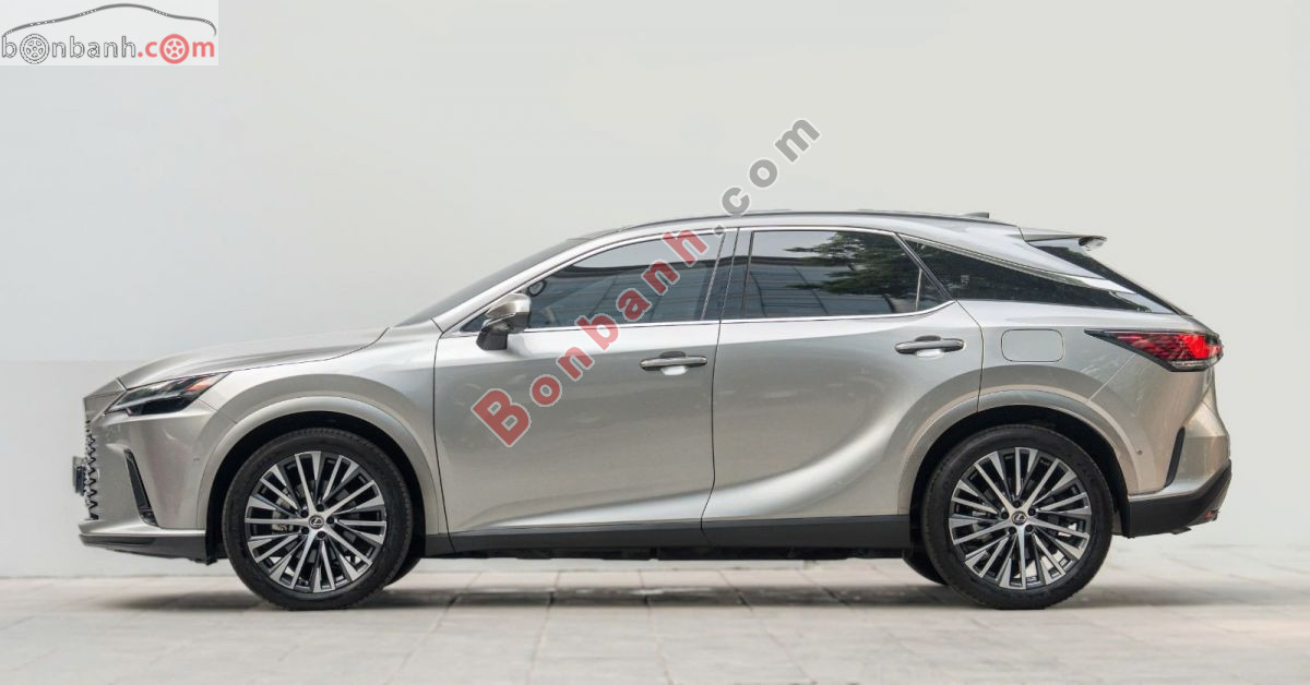 Bán ô tô Lexus RX 350h Premium - 2025 - xe cũ