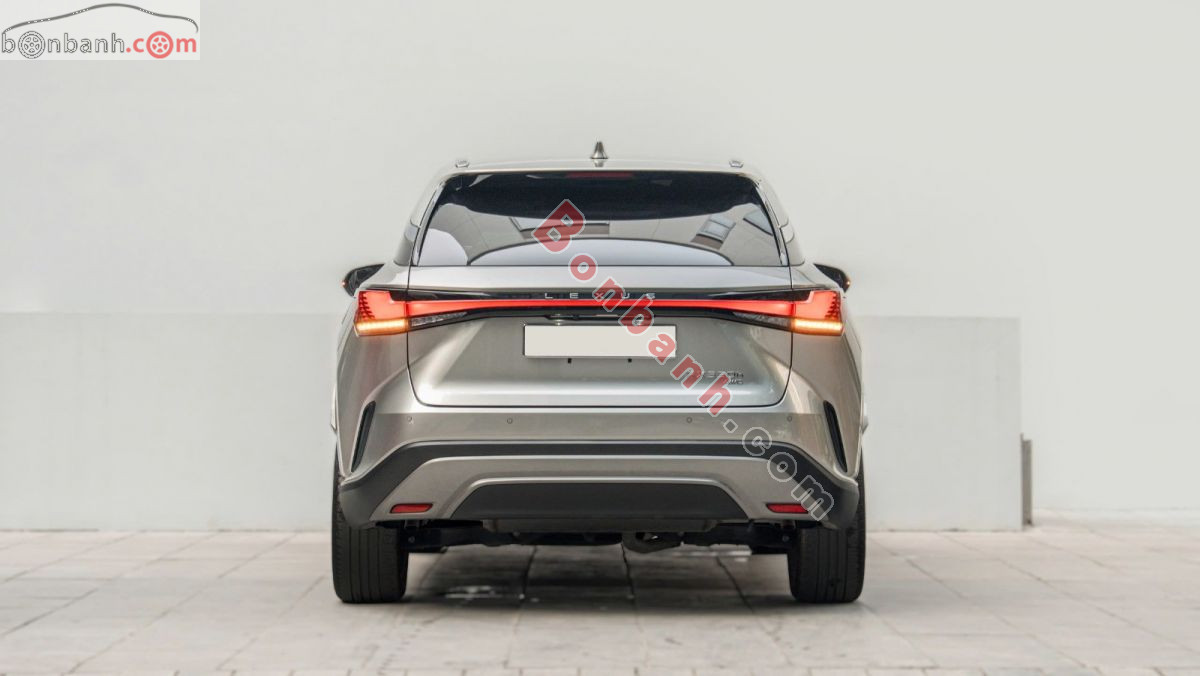 Bán ô tô Lexus RX 350h Premium - 2025 - xe cũ