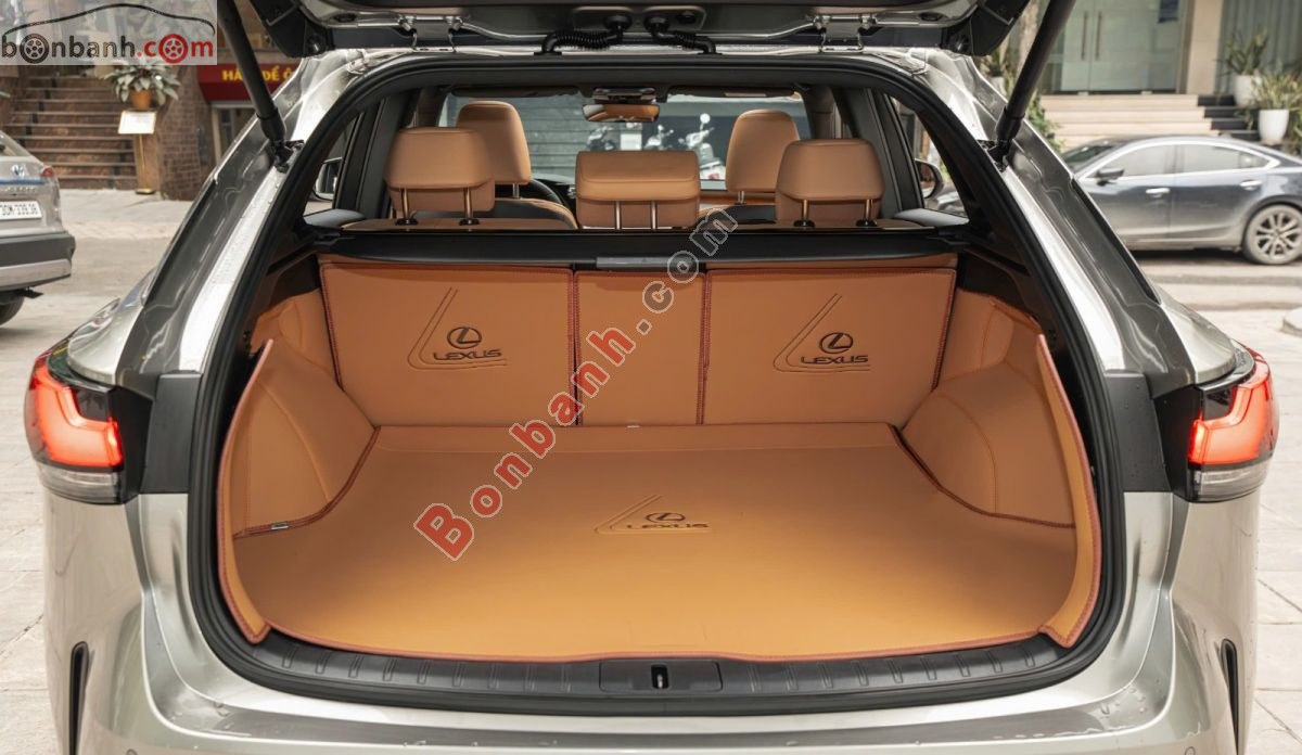 Bán ô tô Lexus RX 350h Premium - 2025 - xe cũ