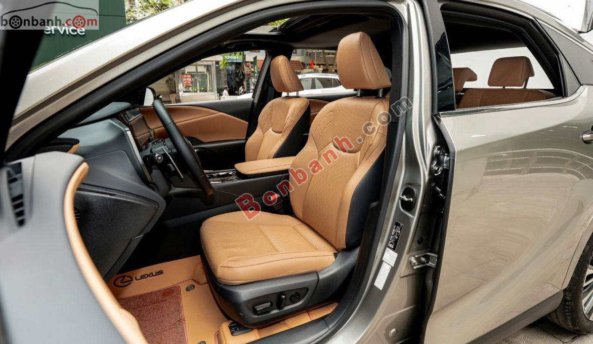 Bán ô tô Lexus RX 350h Premium - 2025 - xe cũ