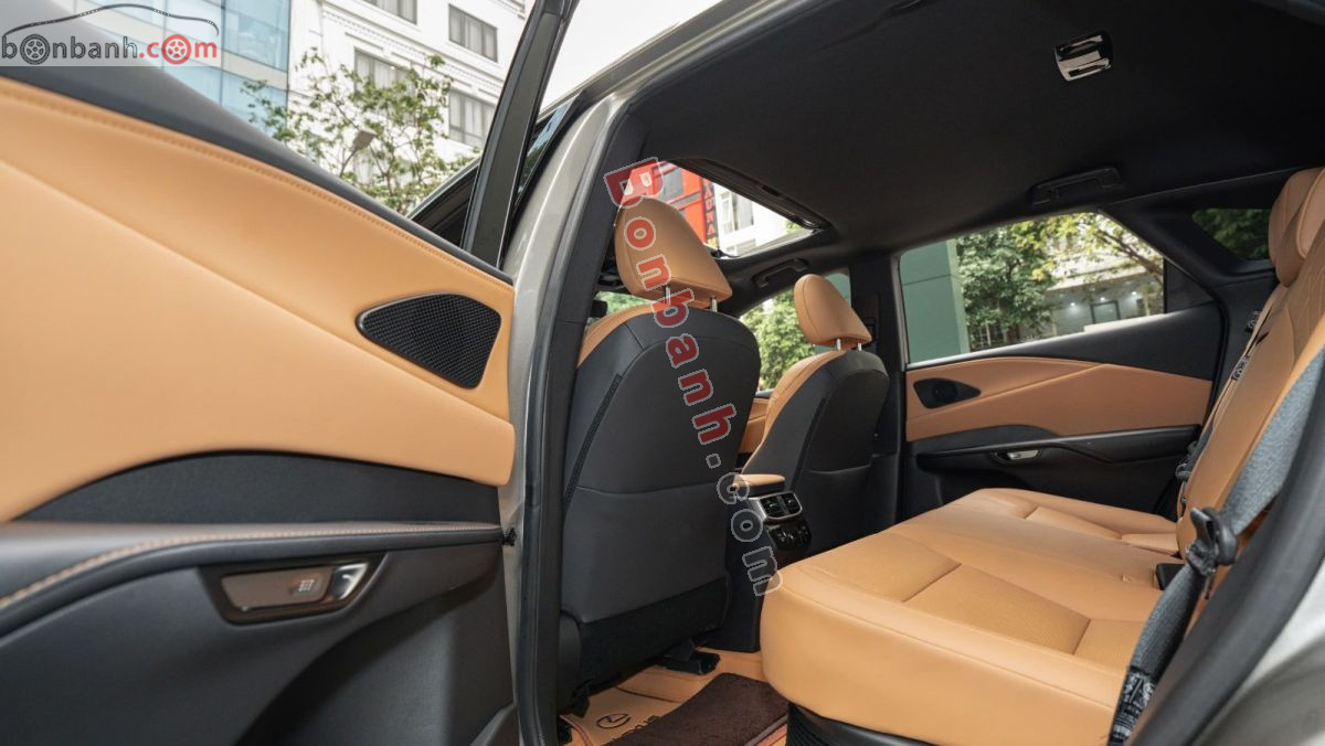 Bán ô tô Lexus RX 350h Premium - 2025 - xe cũ