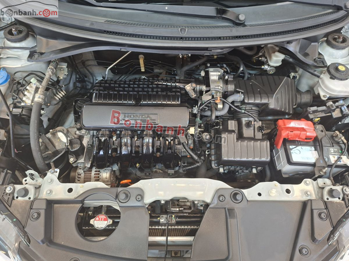 Bán ô tô Honda Brio RS - 2020 - xe cũ