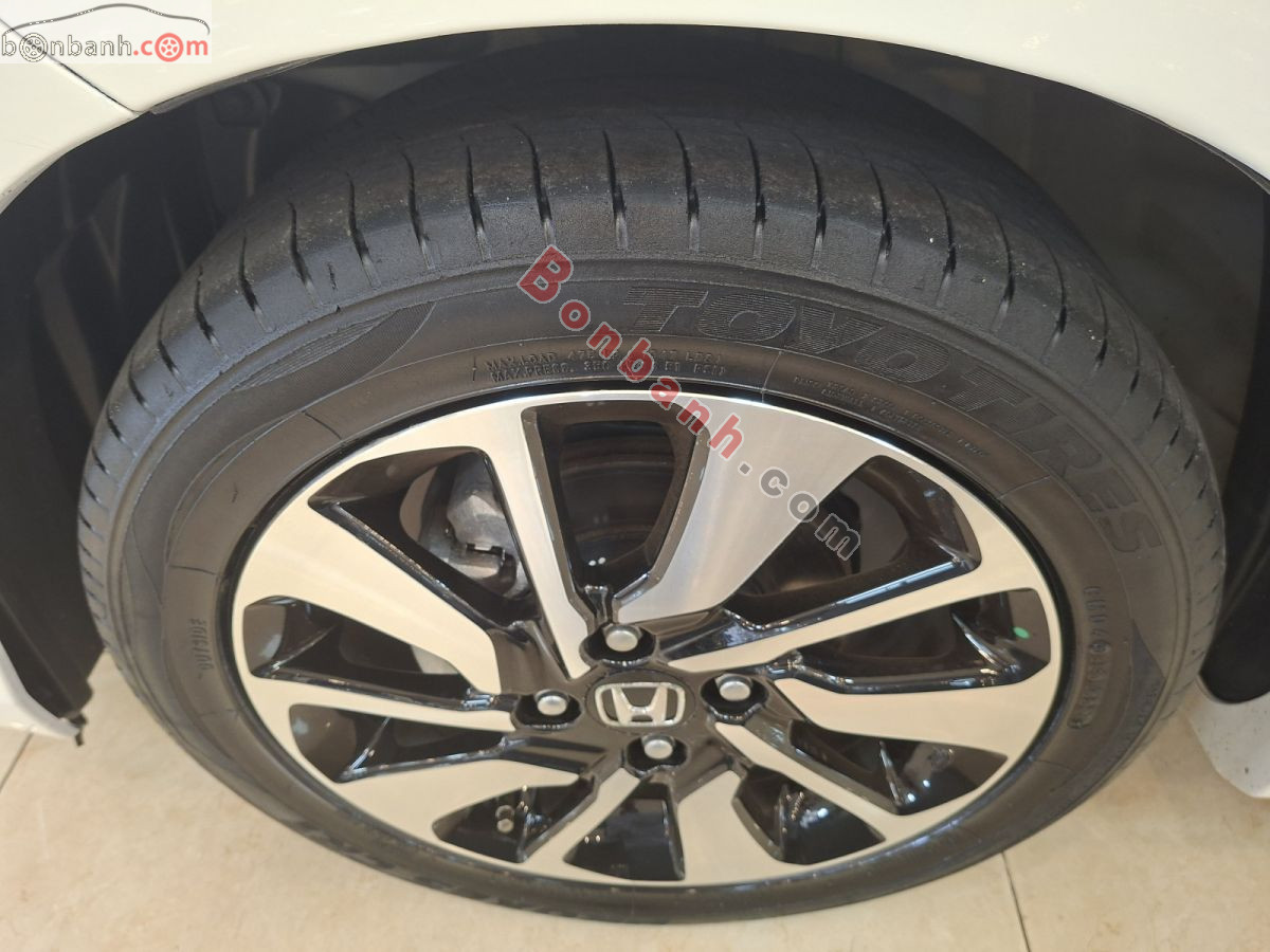 Bán ô tô Honda Brio RS - 2020 - xe cũ