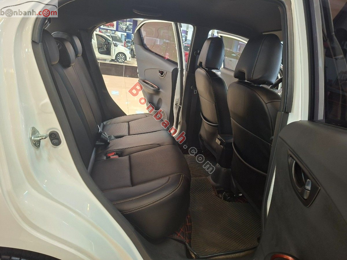 Bán ô tô Honda Brio RS - 2020 - xe cũ