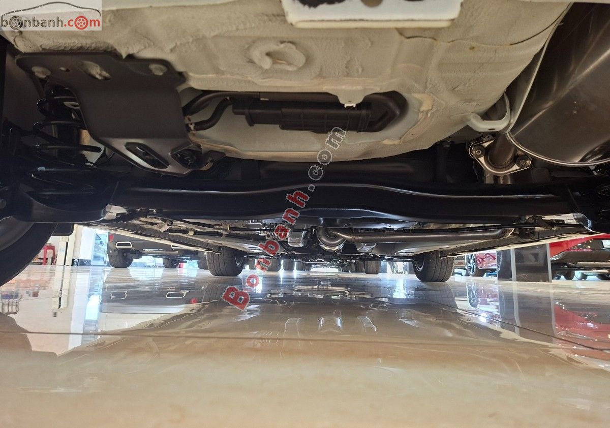 Bán ô tô Honda Brio RS - 2020 - xe cũ