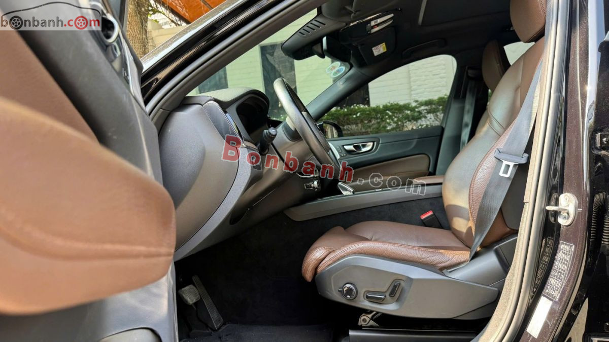 Bán ô tô Volvo XC60 Inscription B6 AWD - 2022 - xe cũ