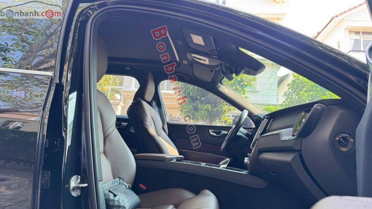 Bán ô tô Volvo XC60 Inscription B6 AWD - 2022 - xe cũ