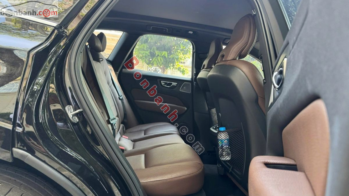 Bán ô tô Volvo XC60 Inscription B6 AWD - 2022 - xe cũ