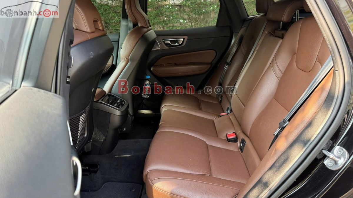 Bán ô tô Volvo XC60 Inscription B6 AWD - 2022 - xe cũ